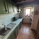 Podere L'aquila * Gaiole in Chianti