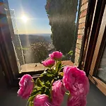 Appartamento Podere L'aquila Gaiole in Chianti
