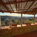 Appartamento Podere L'aquila Gaiole in Chianti