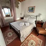 Podere L'aquila Appartamento Gaiole in Chianti
