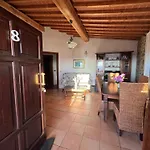Appartamento Podere L'aquila Gaiole in Chianti