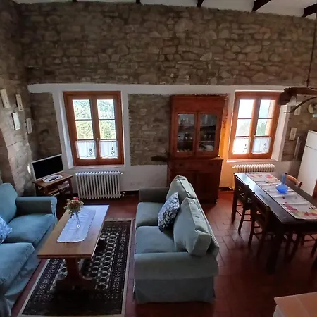 Podere L'aquila Gaiole in Chianti