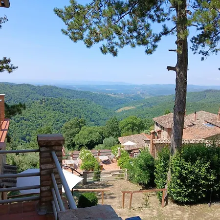 Podere L'aquila *