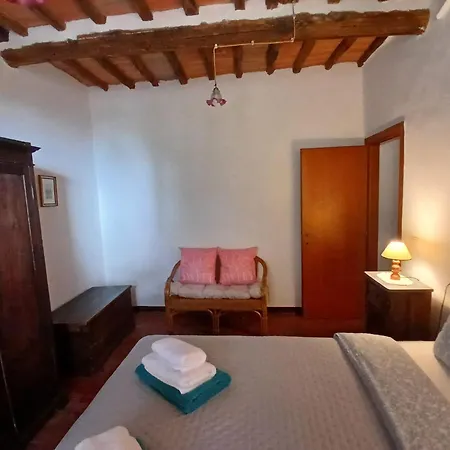 Apartman Podere L'aquila