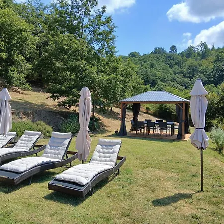Podere L'aquila Apartman *