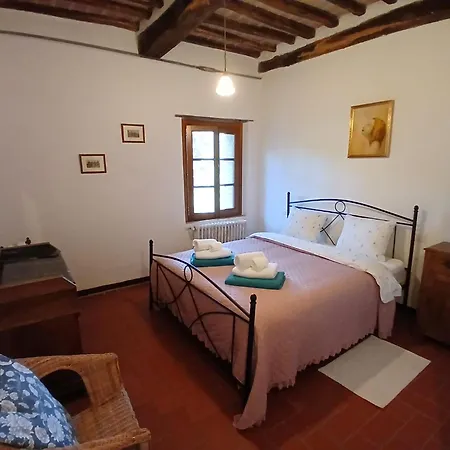 Podere L'aquila Apartman Gaiole in Chianti
