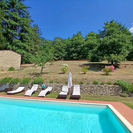 Podere L'aquila Gaiole in Chianti