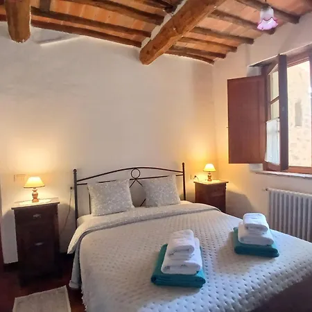 Podere L'aquila *