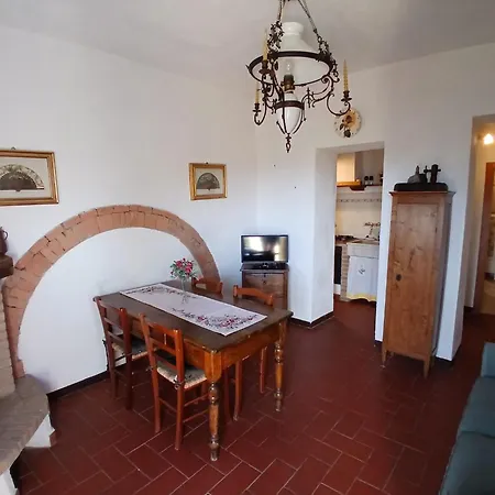 Apartman Podere L'aquila