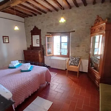 Podere L'aquila *