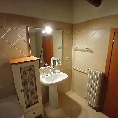 Apartman Podere L'aquila Gaiole in Chianti