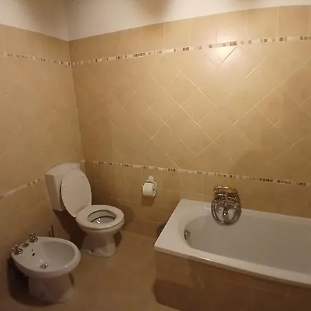 Podere L'aquila Apartman