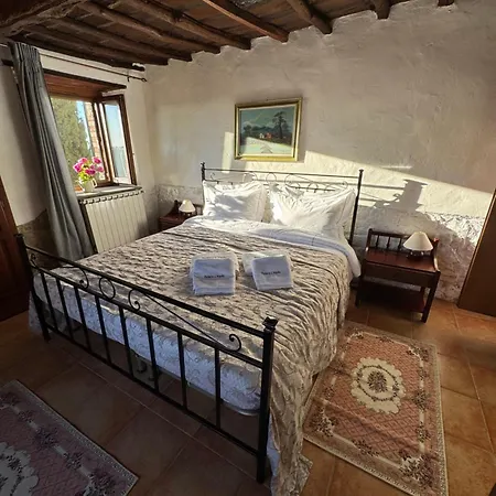 Podere L'aquila Appartamento *