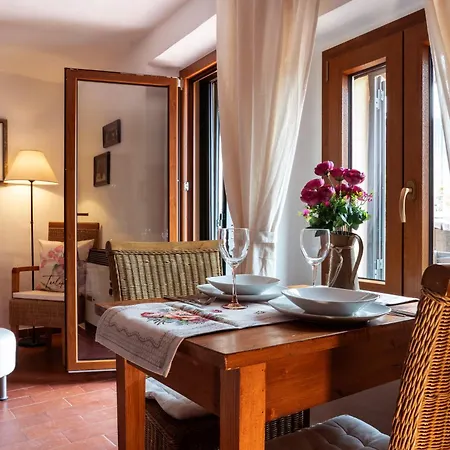 Apartman Podere L'aquila Gaiole in Chianti