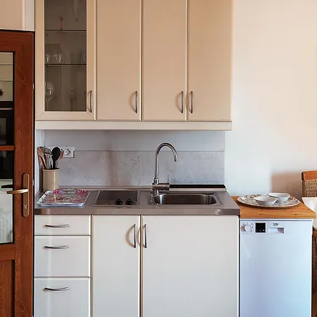Podere L'aquila Apartman *