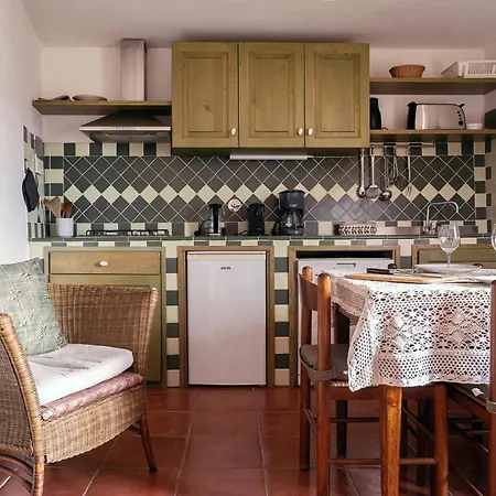 Apartman Podere L'aquila *