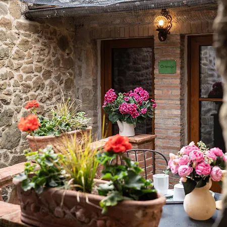 Apartman Podere L'aquila