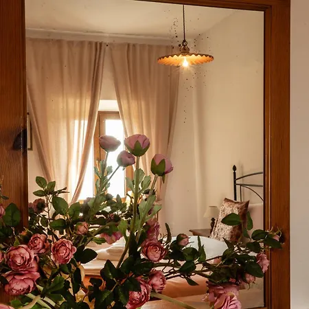 Apartman Podere L'aquila Gaiole in Chianti