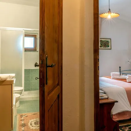 Apartman Podere L'aquila