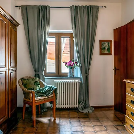 Podere L'aquila Apartman Gaiole in Chianti