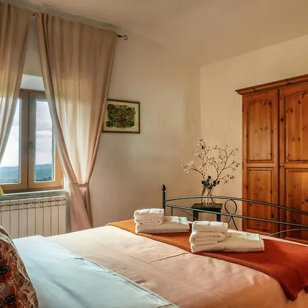Apartman Podere L'aquila *