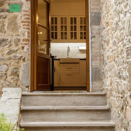 Apartman Podere L'aquila