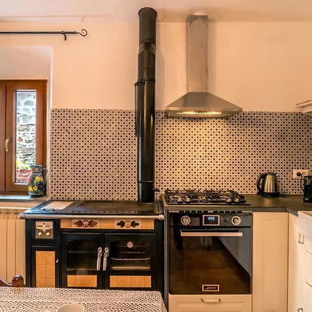 Podere L'aquila Apartman
