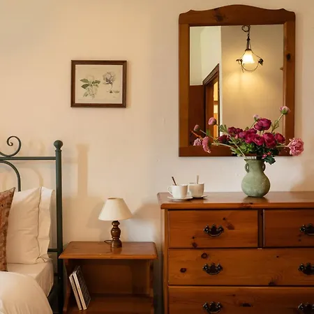 Apartman Podere L'aquila Gaiole in Chianti