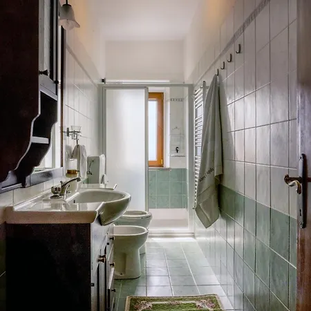 Apartman Podere L'aquila *