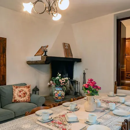 Podere L'aquila Apartman Gaiole in Chianti