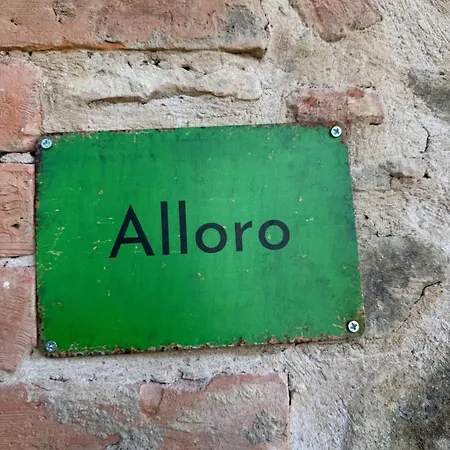 Podere L'aquila