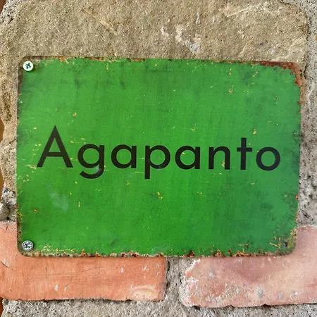Podere L'aquila Apartment